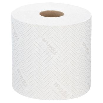 WYPALL Papierreinigungstücher, 1-lagig