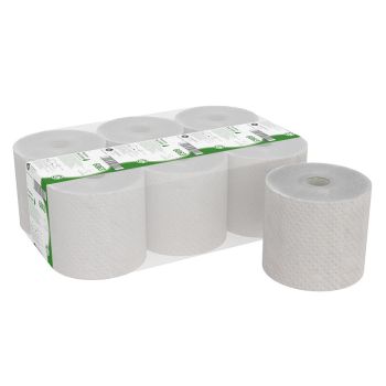 Hostess NATURA Handtücher, 1-lagig