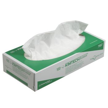 KIMTECH SCIENCE Labortücher, 2-lagig, weiß