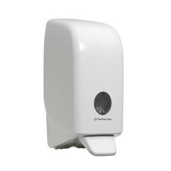 AQUARIUS Spender für Handreiniger 1 Ltr.