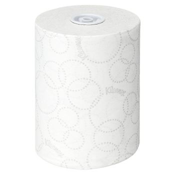 KLEENEX Ultra Slimroll Handtücher 2-lagig