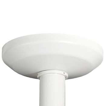 Baldachin für Deckenleuchte Serie 1 0