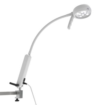 LED-Untersuchungsleuchte Touchless"" mit Flexarm