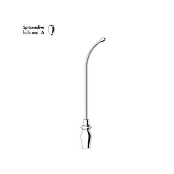 Infusions - Knopfkanüle 1465 L Gr. 2