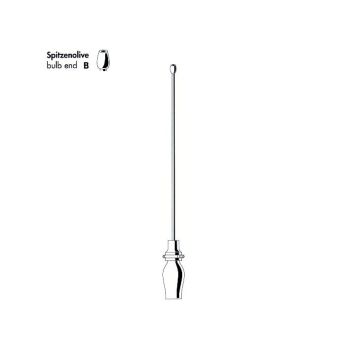 Infusions - Knopfkanüle 1464 L Gr. 1