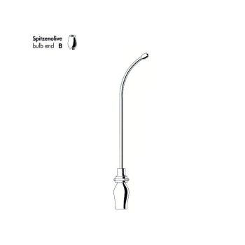 Infusions - Knopfkanüle 1465 L Gr. 1