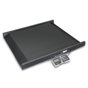 Rollstuhlwaage MWS 300K100M inkl. Eichkosten  72