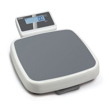 Step-On-Personenwaage MPD250K100M inkl. Eichkosten  72