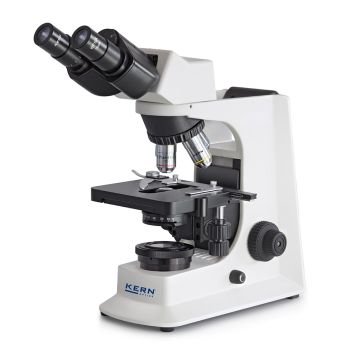 binokulares Durchlichtmikroskop OBL 127 0