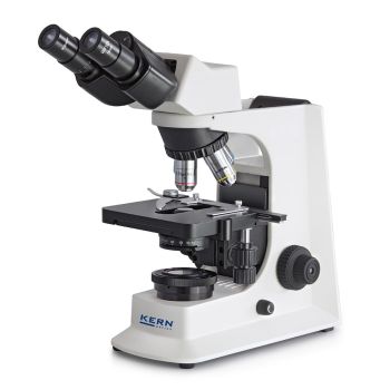 trinokulares Durchlichtmikroskop OBL 137 0
