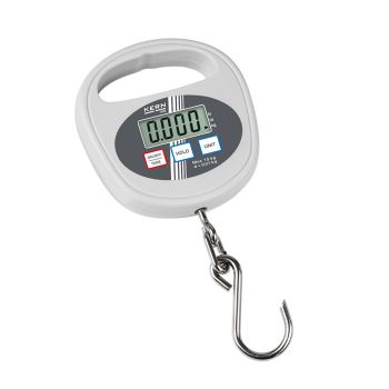 Hängewaage HDB10K-2XL 0