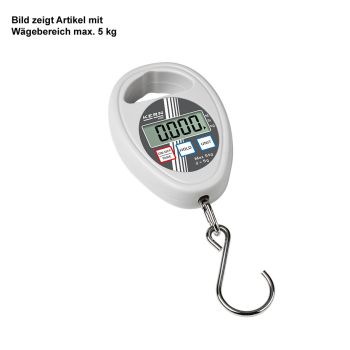 Hängewaage HDB10K10N 0