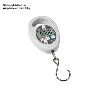 Hängewaage HDB5K5N 0