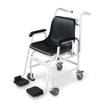 Stuhlwaage MCN 200K-1M inkl. Eichkosten  72