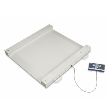 Rollstuhlwaage MWC 600K-1 inkl. Eichkosten  72