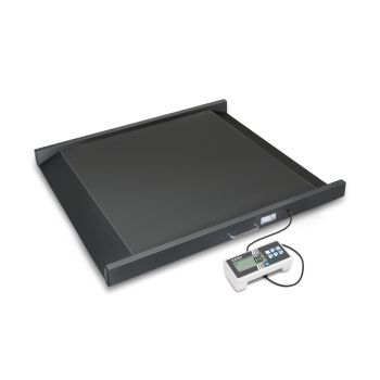 Rollstuhlwaage MWN 300K1M inkl. Eichkosten  72