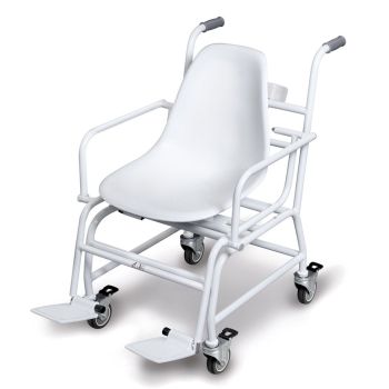 Stuhlwaage MCF300K-1M inkl. Eichkosten  72