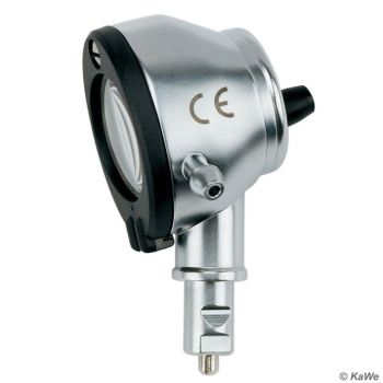 KaWe EUROLIGHT C30 Otoskop-Kopf 2,5 V, VL