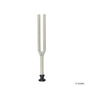 Stimmgabel a1 440 Hz mit Kunststofffuß