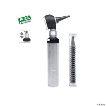 KaWe COMBILIGHT F.O. 30 Otoskop 2,5 V, XL