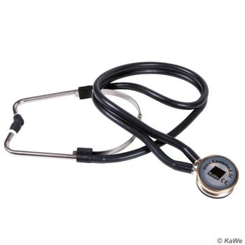 Planet-Hochleistungs-Stethoskop nach Fassbender