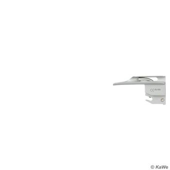 F.O. Miller Standard-Spatel Gr. 00 0