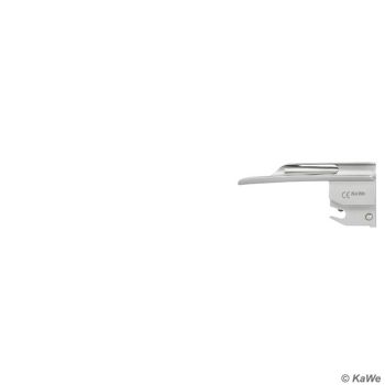 F.O. Miller Standard-Spatel Gr. 0 0