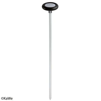 Rossier Reflexhammer, mit elastischem Kunststoffgriff