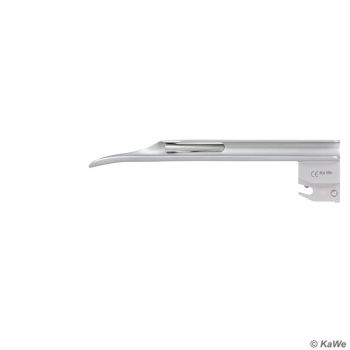 F.O. Miller Standard-Spatel Gr. 2 0