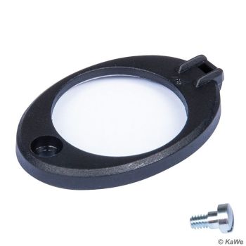 Ersatzlupe für KaWe EUROLIGHT C30/D30 0