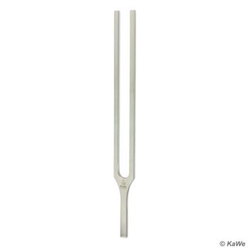 Stimmgabel nach Hartmann c 128 Hz ohne Dämpfer