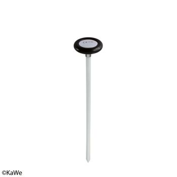 Rossier Reflexhammer, mit elastischem Kunststoffgriff