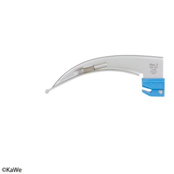 Economy Macintosh C Spatel blau Gr. 3 0