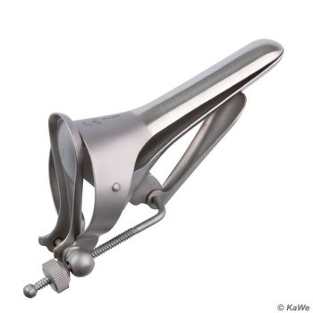 Cusco Scheidenspekula für Jungfrauen, 75 x 17 mm