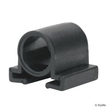 Spatelhalter zur Diagnostik-Leuchte 0