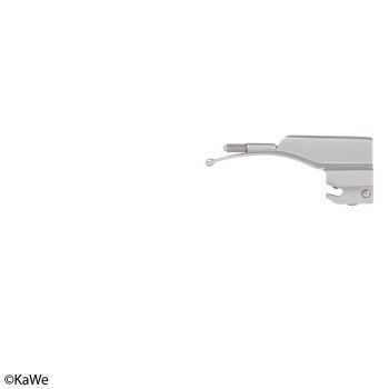 Standard Macintosh C Spatel Gr. 0 0