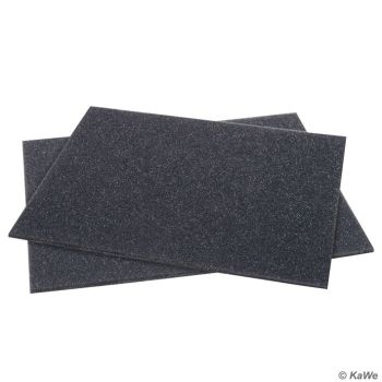 Schaumstoffauflagen (2 Stck.) 0