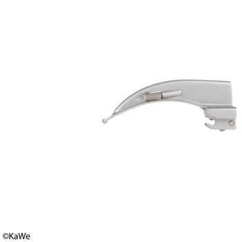 Standard Macintosh C Spatel Gr. 2 0