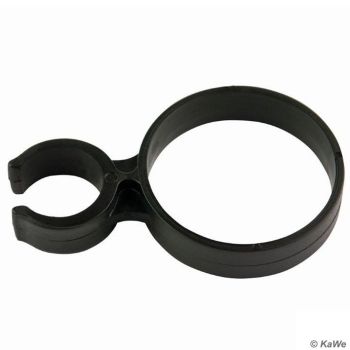 Kunststoffhalterung für Tropfglas, Teile Nr. 11