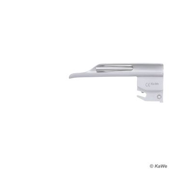 F.O. Foregger Standard-Spatel Gr. 1 0