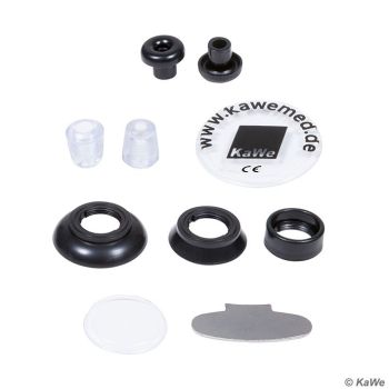 Ersatzteil-Etui für Rapport-Stethoskope 0