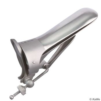 Cusco Scheidenspekula Standard Gr. 2 85 x 35 mm