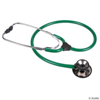KaWe-COLORSCOP Duo Stethoskop, grün 0