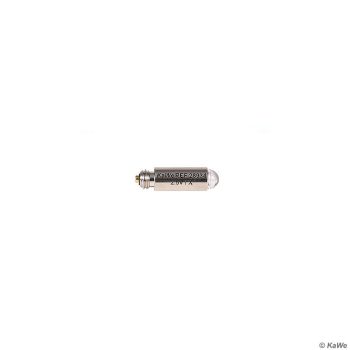 Xenon-Lampen 2,5 V (6 Stck.) 0