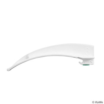 Macintosh Einmal-Spatel Gr. 3, unsteril lose geschüttet (20 Stck.)