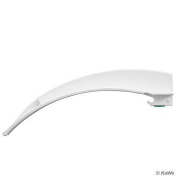 Macintosh Einmal-Spatel Gr. 4, unsteril lose geschüttet (20 Stck.)