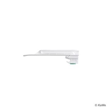 Miller Einmal-Spatel Gr. 1, unsteril lose geschüttet (20 Stck.)