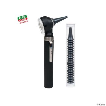 KaWe PICCOLIGHT F.O. LED standard Otoskop 2