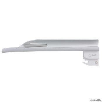 F.O. Foregger Standard-Spatel Gr. 4 0