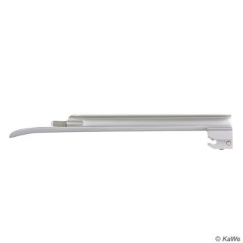 WL-Miller Standard-Spatel Gr. 4 0